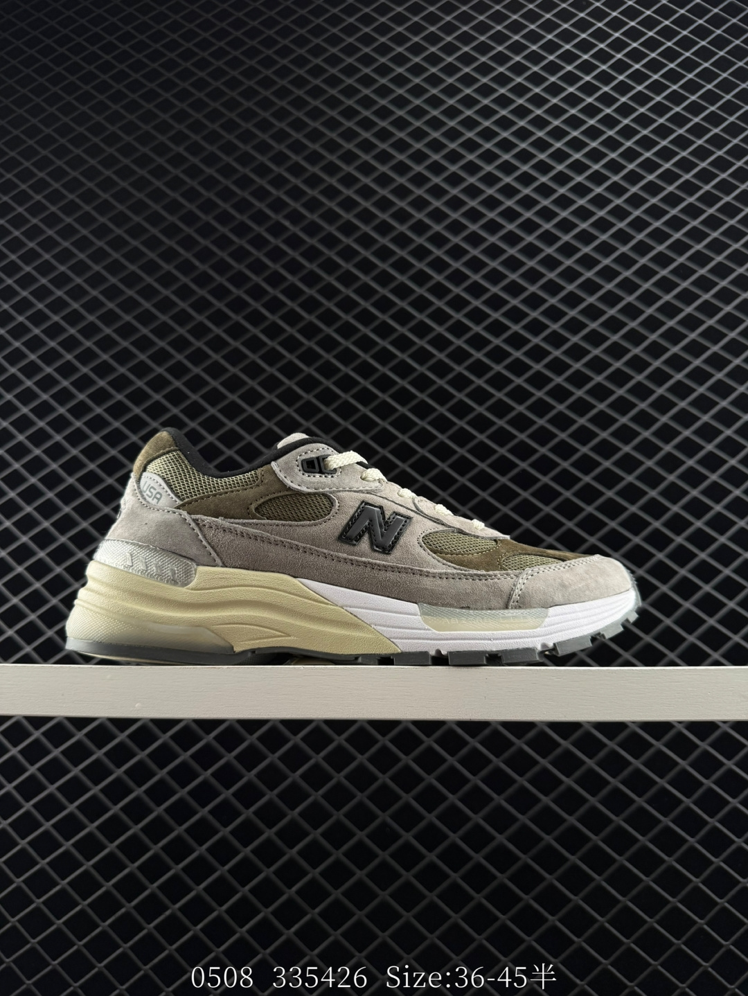 New Balance 992 New Balance 992